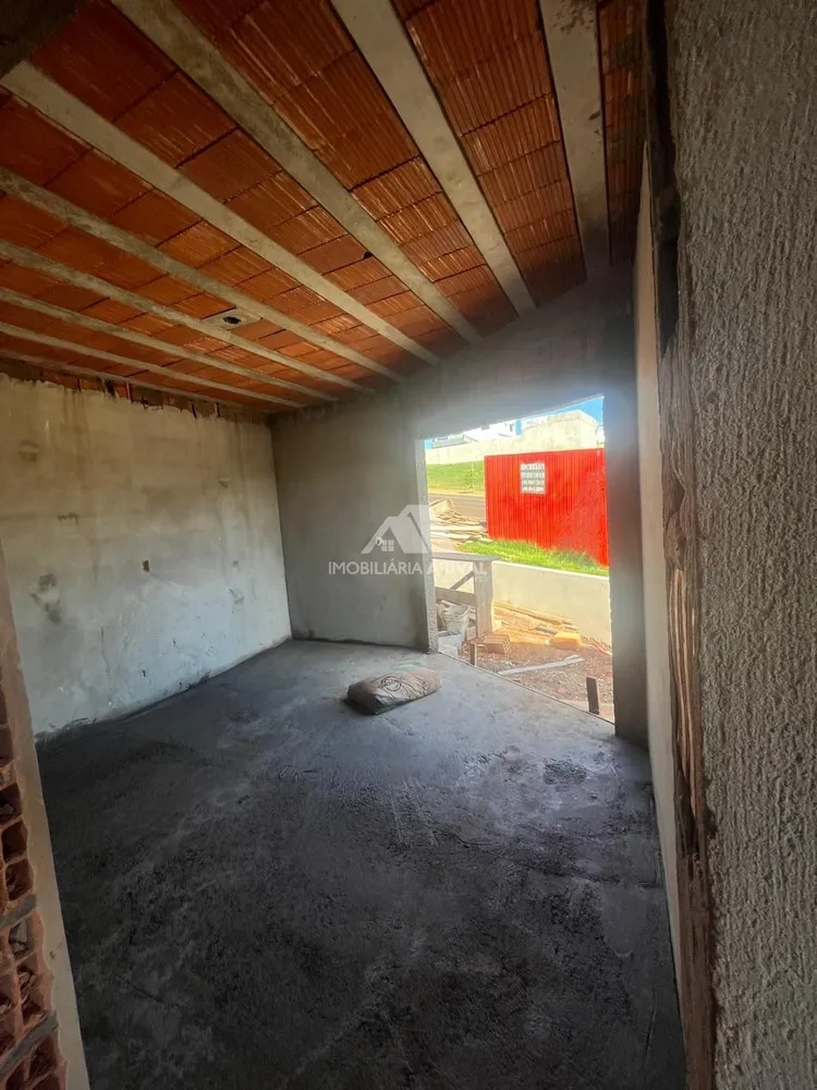 Casa, 2 quartos, 55 m² - Foto 9