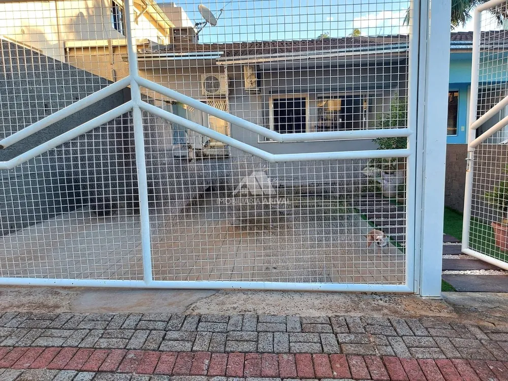 Casa, 2 quartos, 75 m² - Foto 1