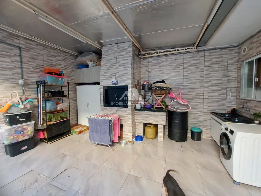 Casa, 2 quartos, 75 m² - Foto 7