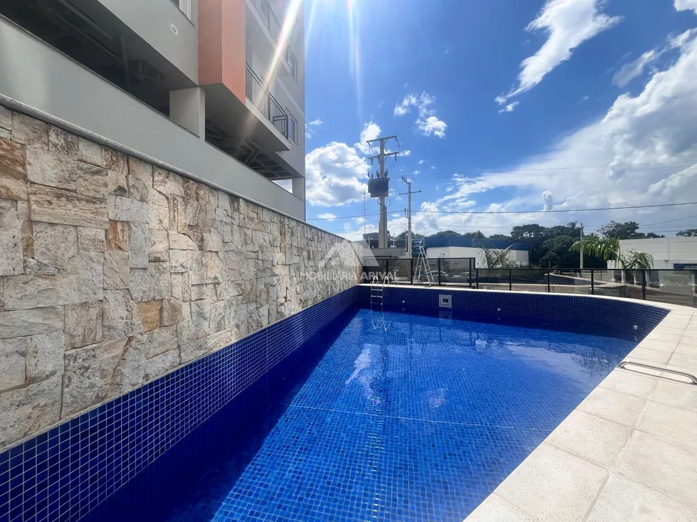 Apartamento, 2 quartos, 64 m² - Foto 5