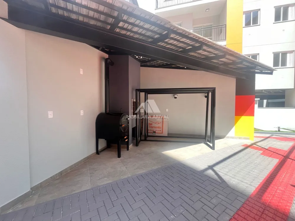 Apartamento, 2 quartos, 64 m² - Foto 6