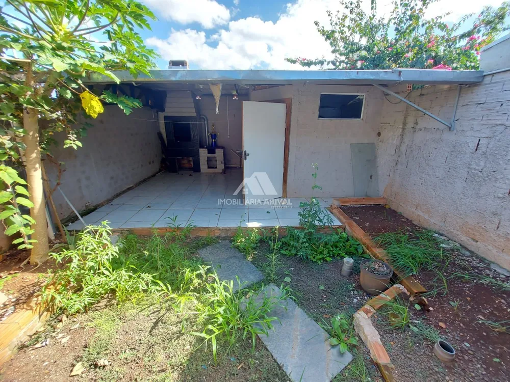 Casa, 2 quartos, 51 m² - Foto 6