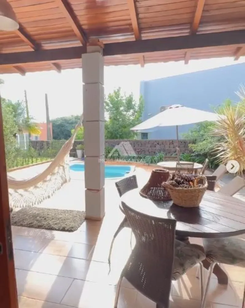 Casa de Condomínio, 3 quartos - Foto 7