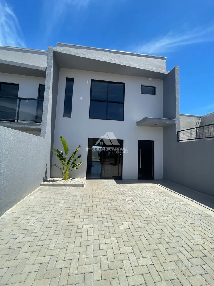 Sobrado, 3 quartos, 131 m² - Foto 8