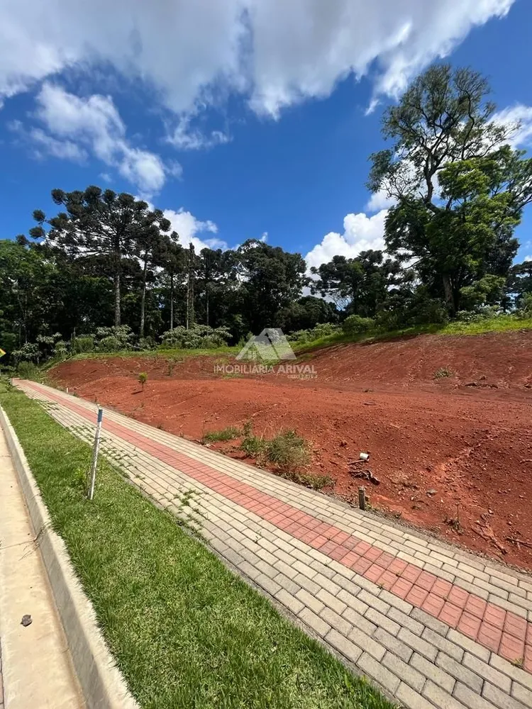 Terreno, 537 m² - Foto 2