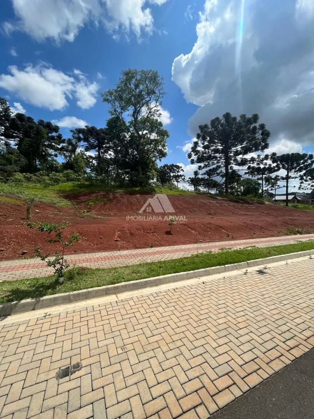 Terreno, 537 m² - Foto 1