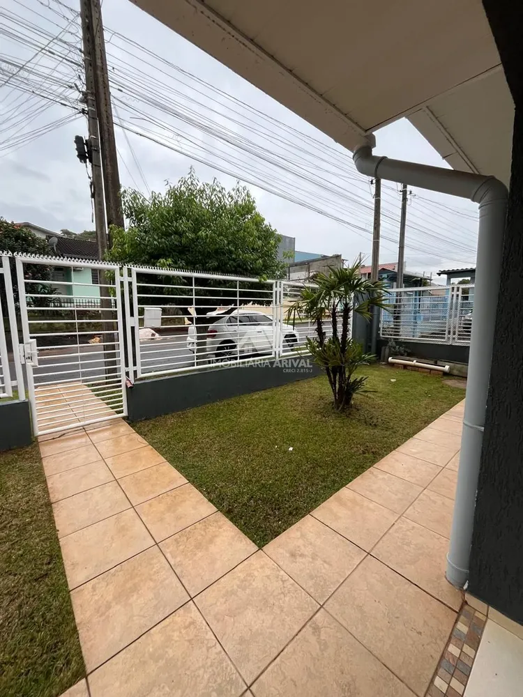 Casa, 3 quartos, 131 m² - Foto 3