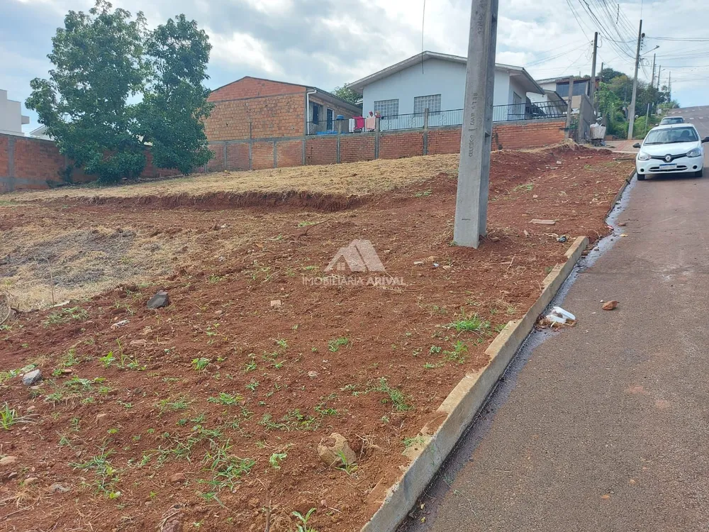 Terreno, 382 m² - Foto 1