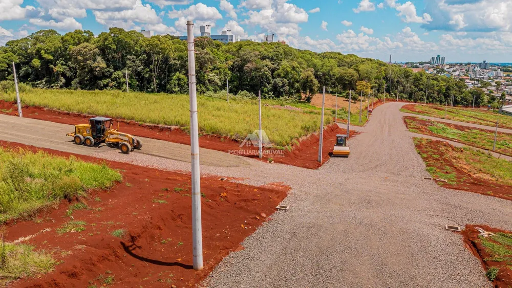 Terreno, 360 m² - Foto 2