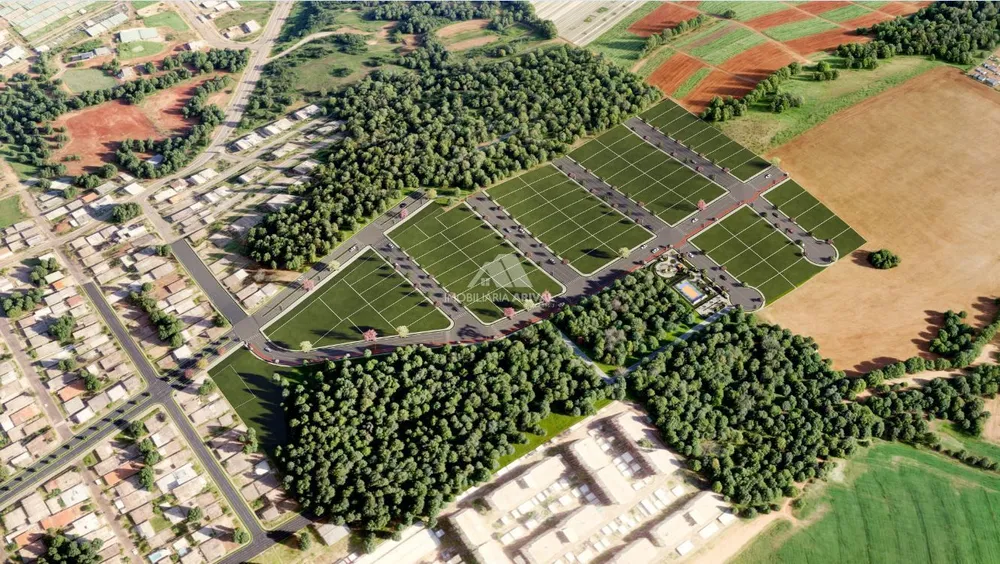 Terreno, 360 m² - Foto 7