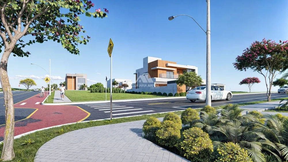 Terreno, 360 m² - Foto 1