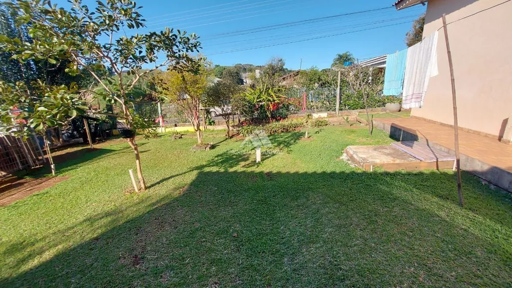 Casa, 3 quartos, 103 m² - Foto 1