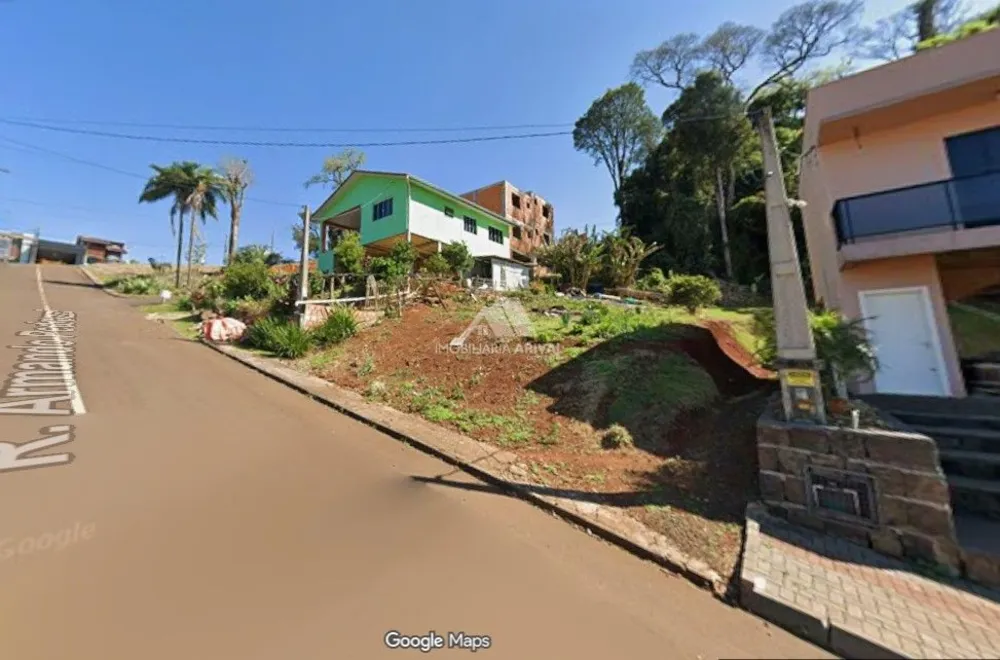 Terreno, 250 m² - Foto 2