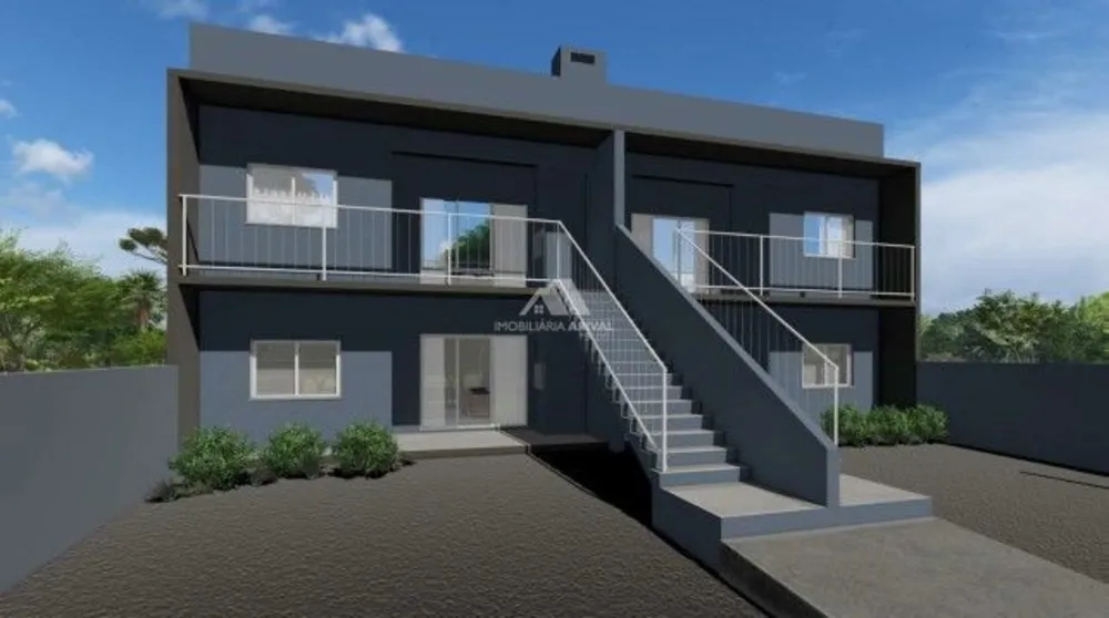 Apartamento, 3 quartos, 87 m² - Foto 1