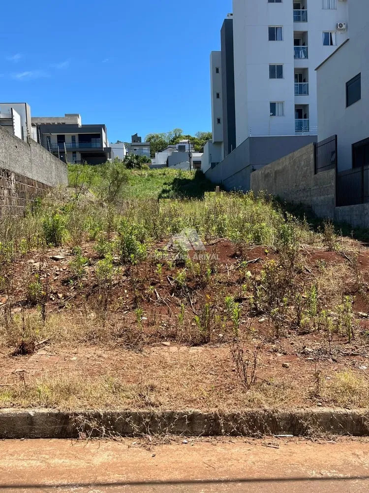 Terreno, 436 m² - Foto 3