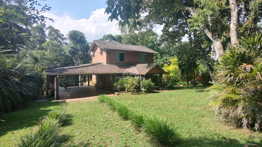 Casa de Condomínio, 3 quartos - Foto 11
