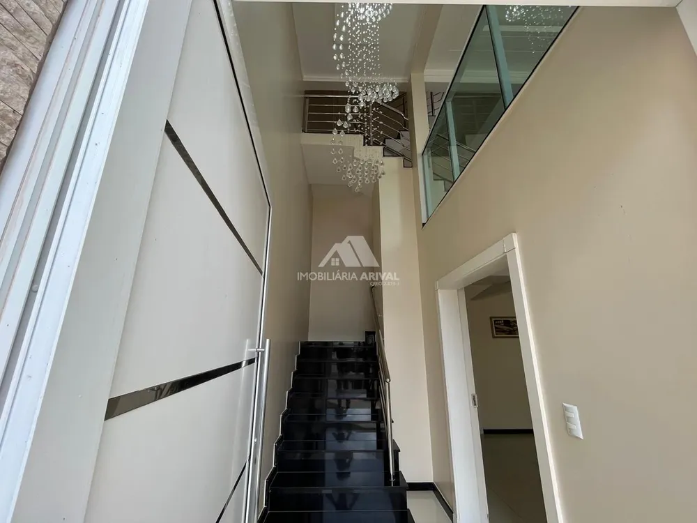 Sobrado, 3 quartos, 220 m² - Foto 4