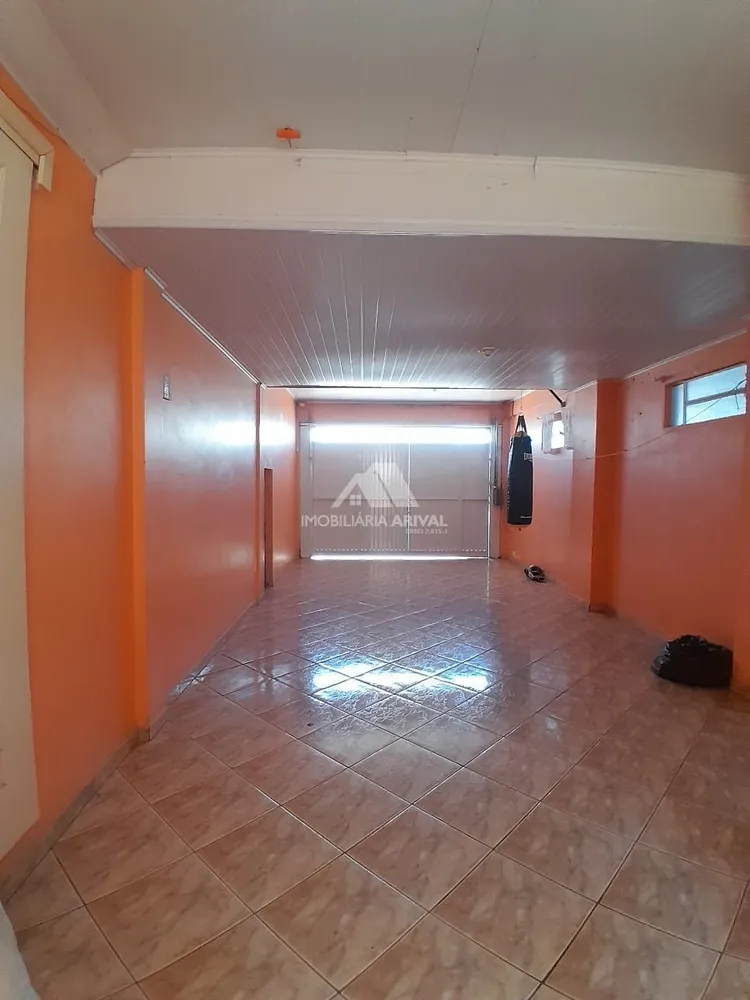 Casa, 4 quartos, 180 m² - Foto 4