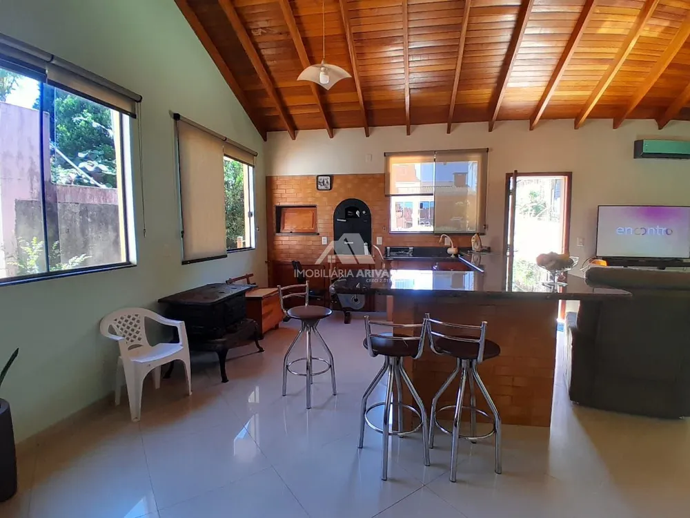 Casa, 4 quartos, 180 m² - Foto 5