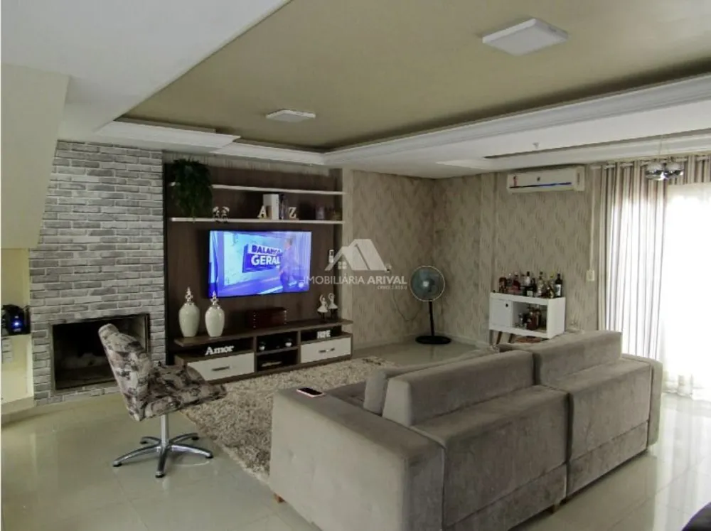 Casa, 3 quartos, 180 m² - Foto 8
