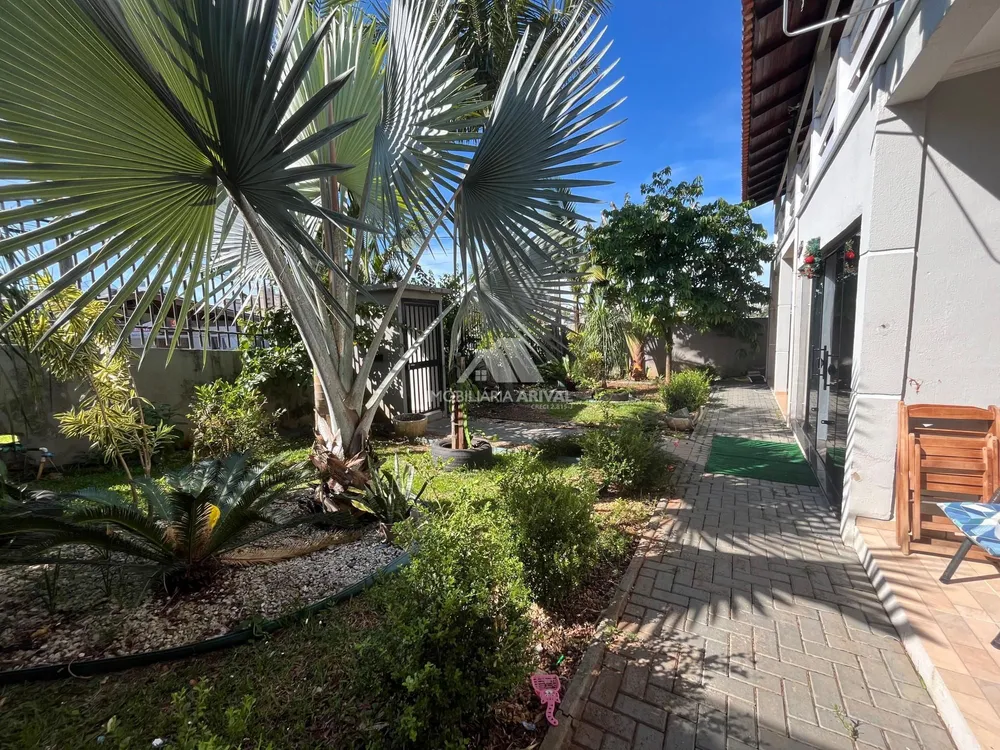 Casa, 6 quartos, 674 m² - Foto 5