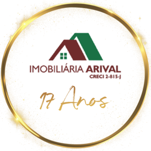 Logo de IMOBILIÁRIA ARIVAL 