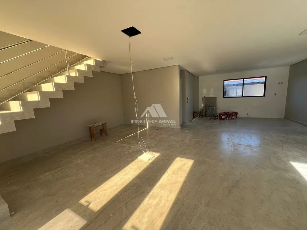 Casa, 3 quartos, 213 m² - Foto 7