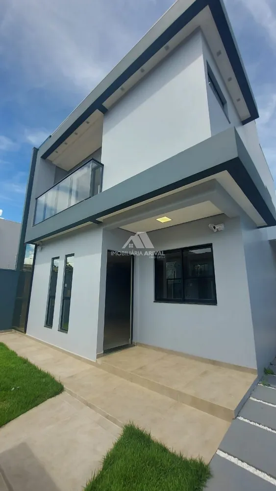 Casa, 3 quartos, 213 m² - Foto 8