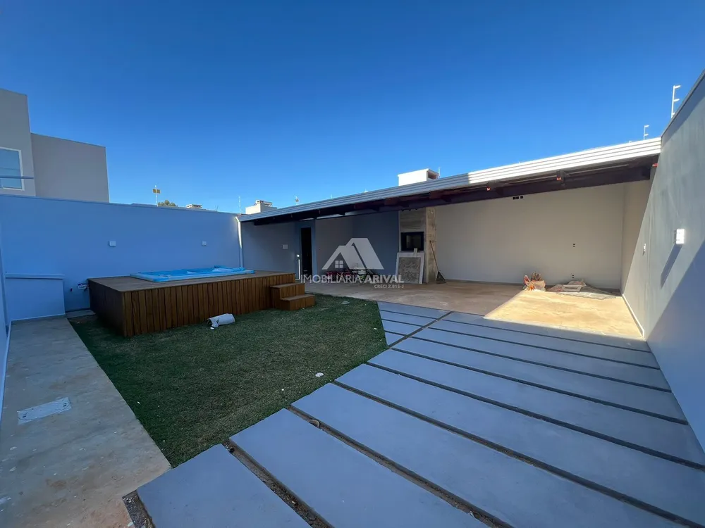 Casa, 3 quartos, 213 m² - Foto 11