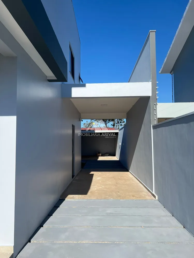 Casa, 3 quartos, 213 m² - Foto 2