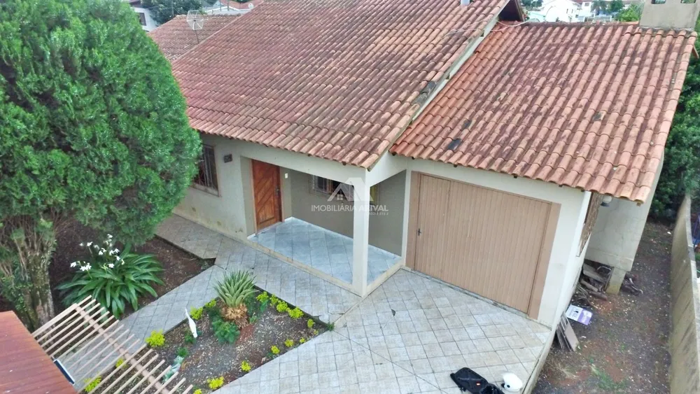 Casa, 4 quartos, 453 m² - Foto 1