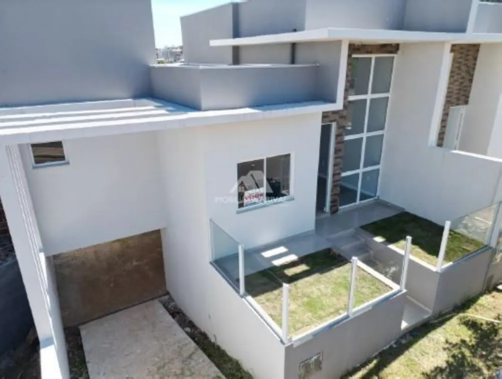 Casa, 3 quartos, 127 m² - Foto 9
