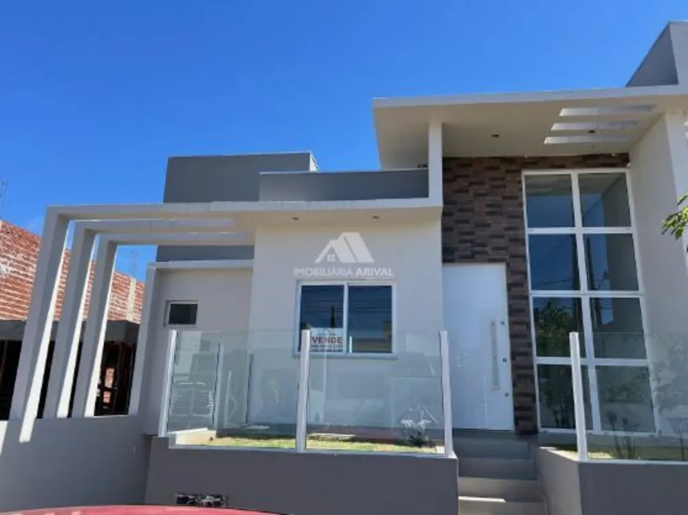 Casa, 3 quartos, 127 m² - Foto 5