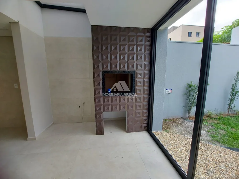 Sobrado, 3 quartos, 125 m² - Foto 6