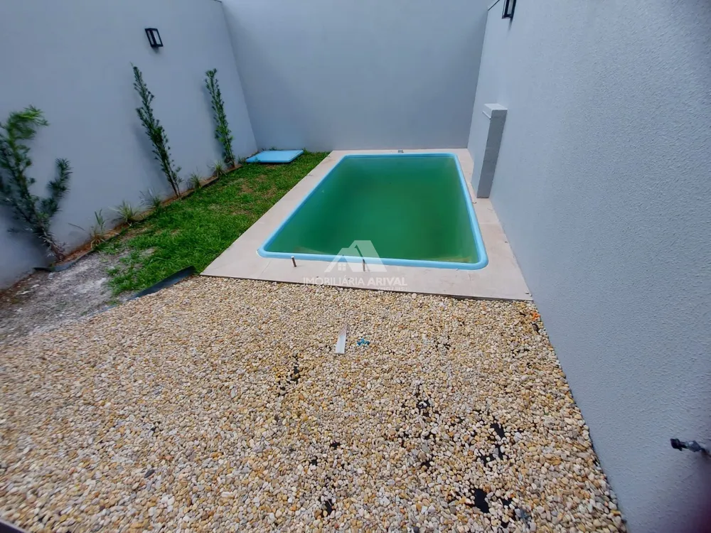 Sobrado, 3 quartos, 125 m² - Foto 4