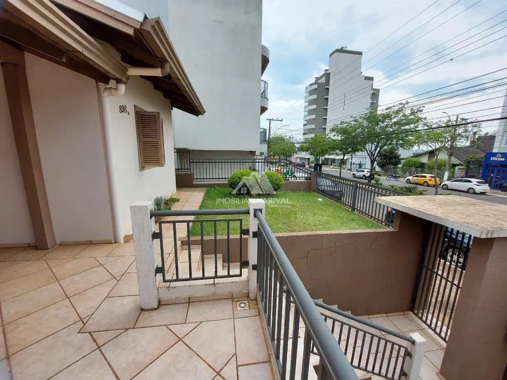 Casa, 3 quartos, 208 m² - Foto 4
