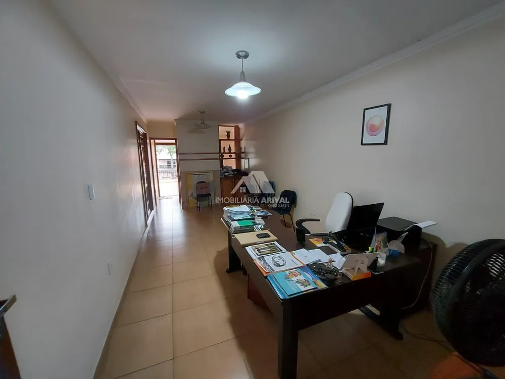 Casa, 3 quartos, 208 m² - Foto 9