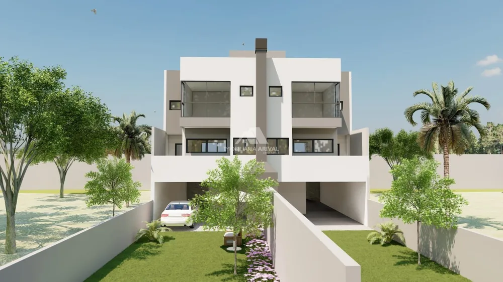 Sobrado, 3 quartos, 181 m² - Foto 4