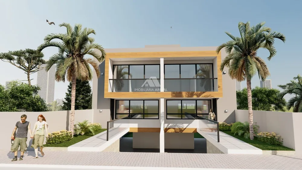 Sobrado, 3 quartos, 181 m² - Foto 5