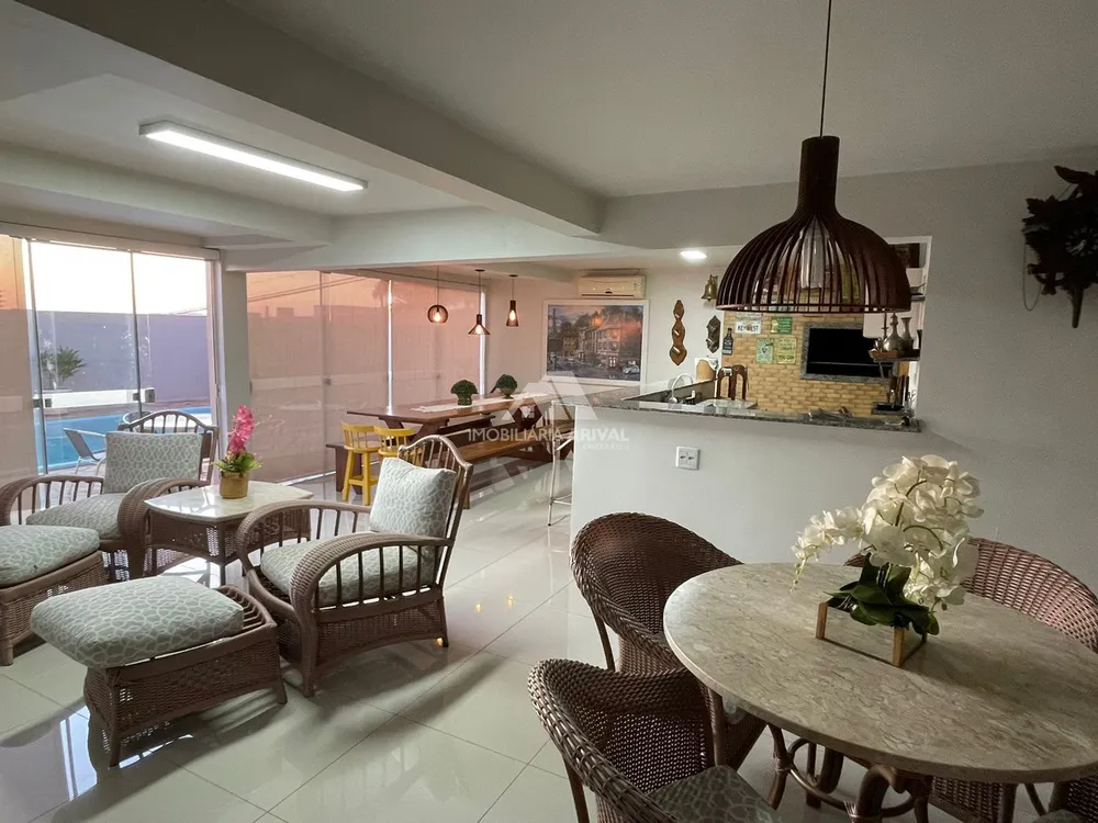 Casa, 4 quartos, 400 m² - Foto 6