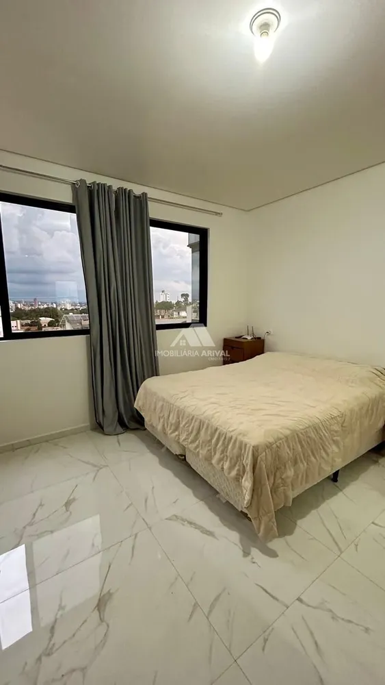 Apartamento, 3 quartos, 123 m² - Foto 3