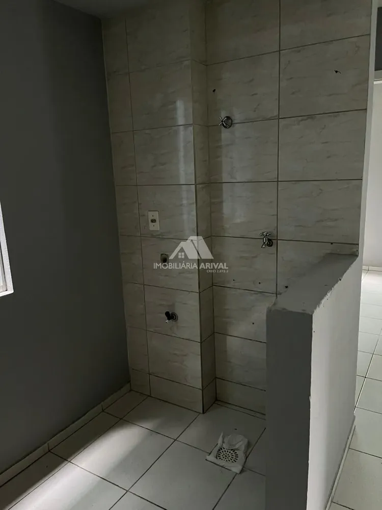 Apartamento, 2 quartos, 47 m² - Foto 5