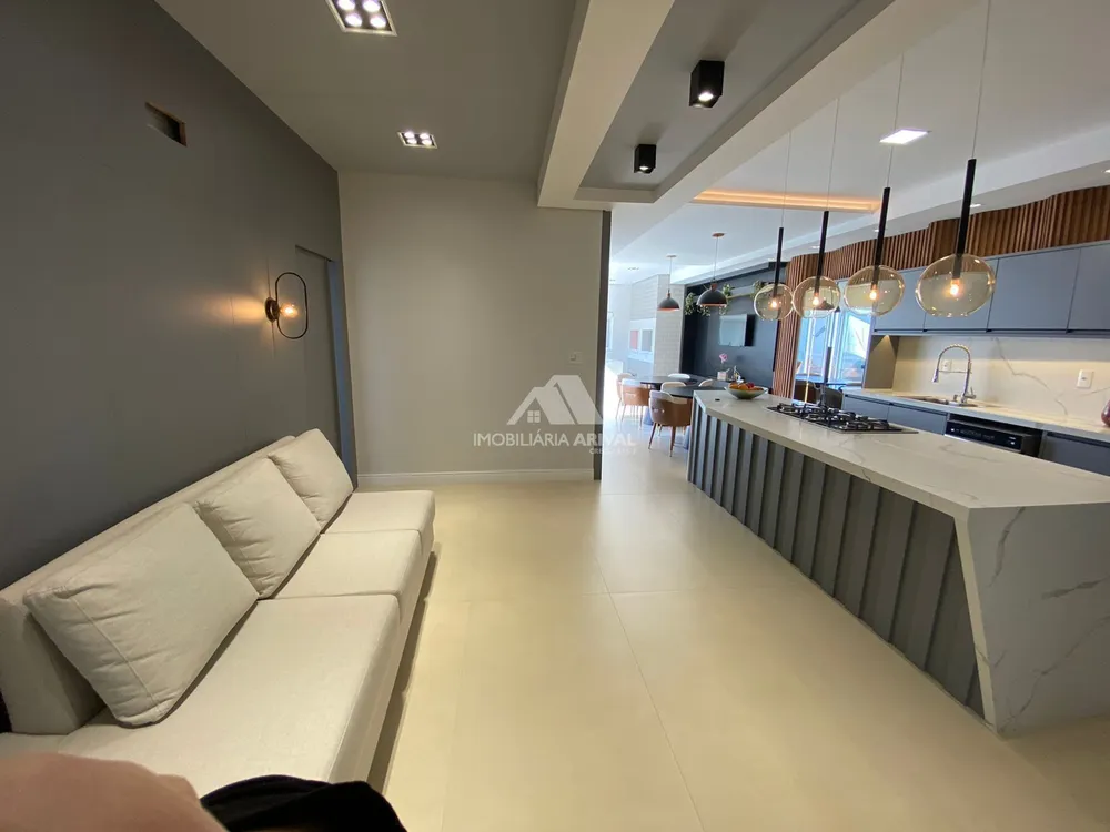 Casa, 3 quartos, 400 m² - Foto 5