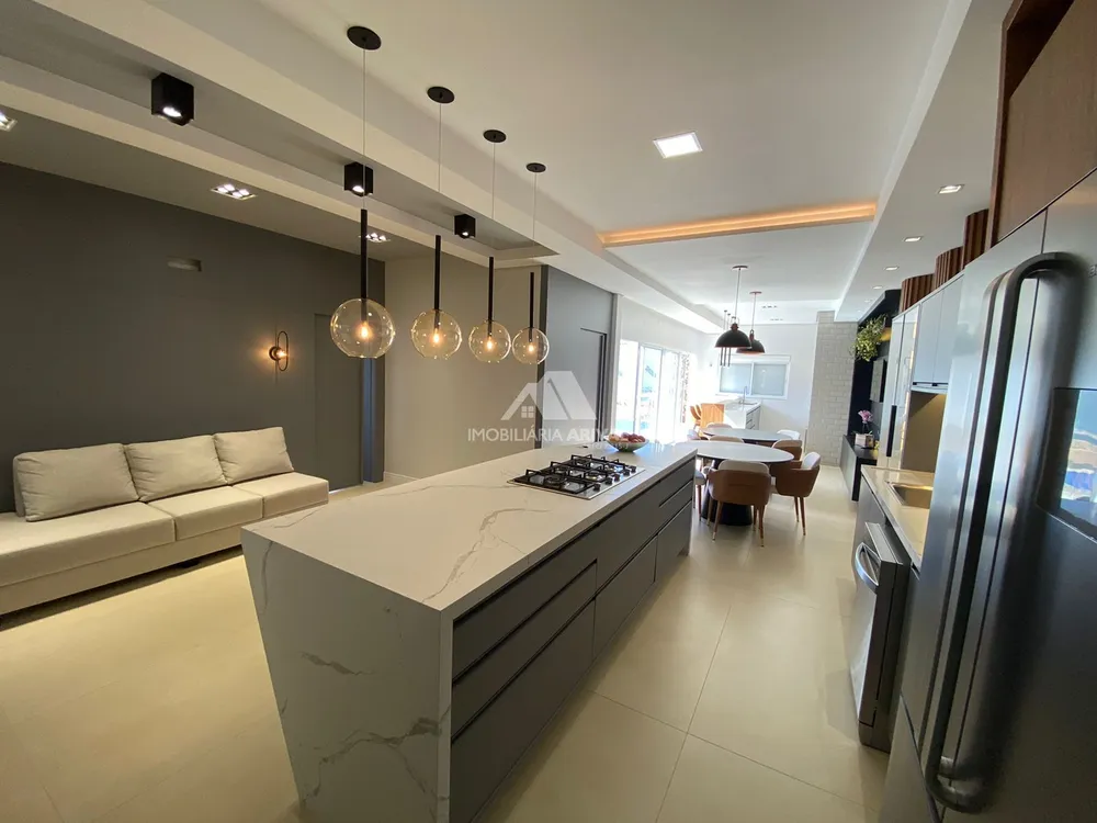 Casa, 3 quartos, 400 m² - Foto 6