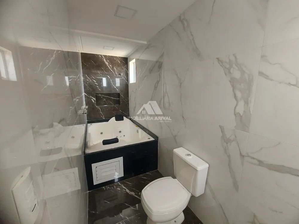 Apartamento, 3 quartos, 95 m² - Foto 4