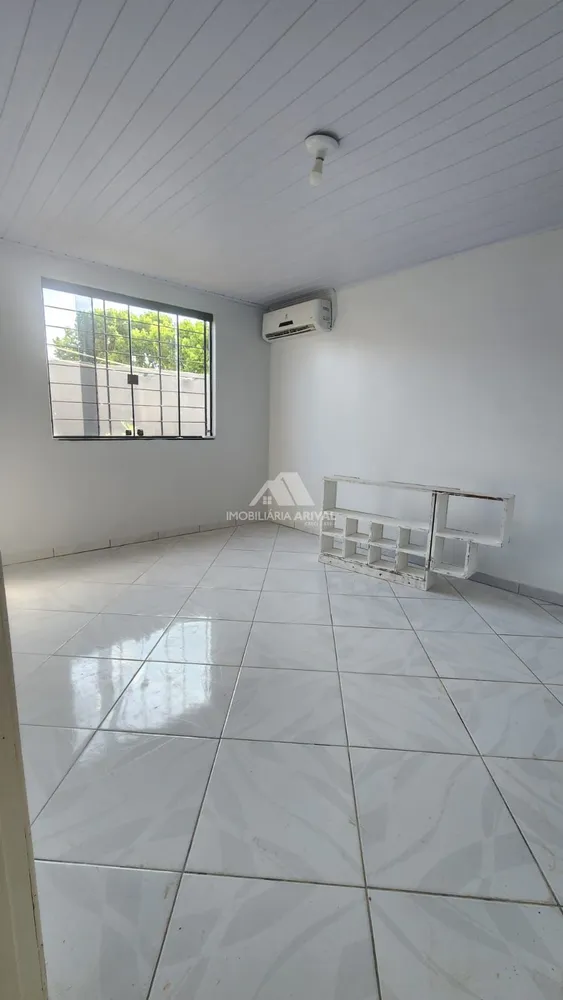 Casa, 4 quartos, 155 m² - Foto 1