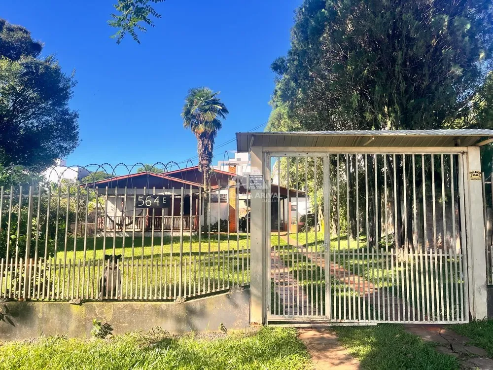 Casa, 4 quartos, 300 m² - Foto 2