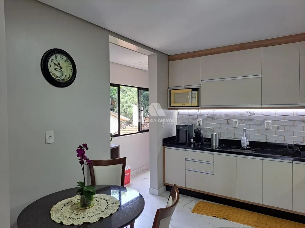 Casa, 3 quartos, 164 m² - Foto 4