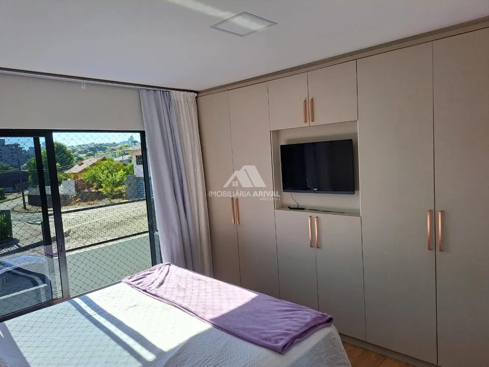 Casa, 3 quartos, 164 m² - Foto 7