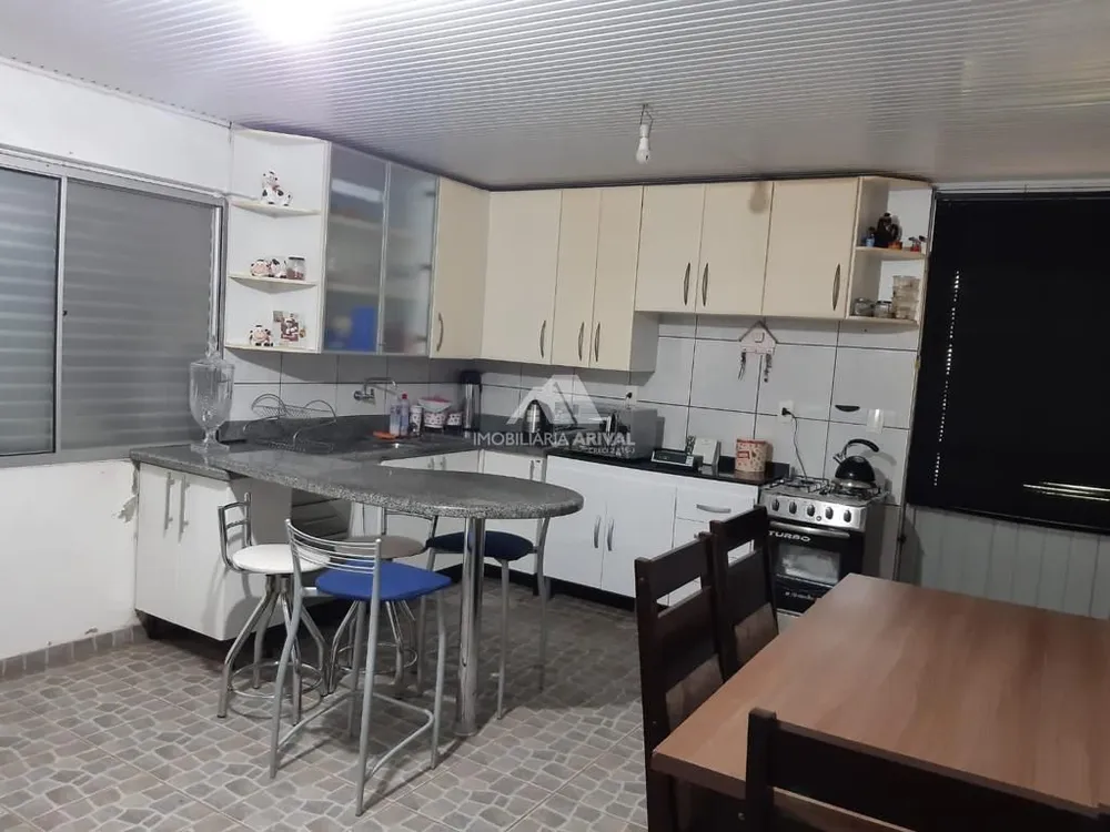 Casa, 2 quartos, 130 m² - Foto 8